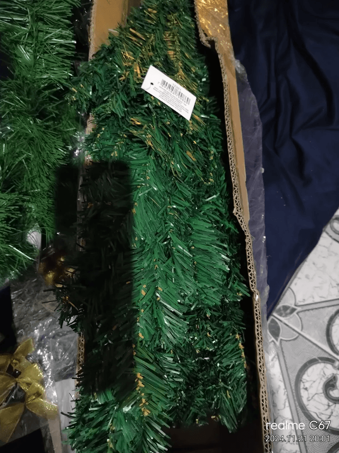 Foto da avaliação de Beatriz Almeida - 1