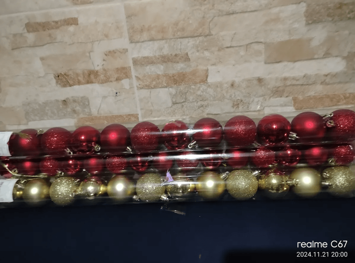 Foto da avaliação de Beatriz Almeida - 3