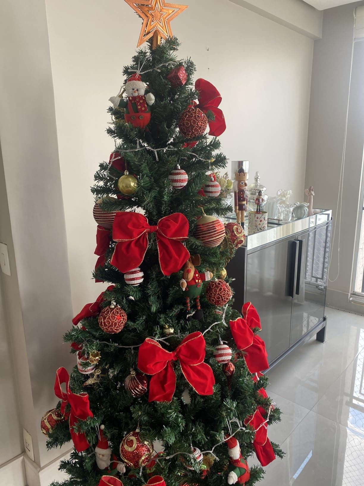 Foto da avaliação de Marcos Oliveira - 1